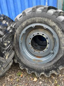 ALLIANCE Forestry 540/65/30